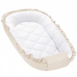 5 delni bombažni komplet Jukki Pastelno bež 5 delni bombažni komplet Jukki Pastelno bež